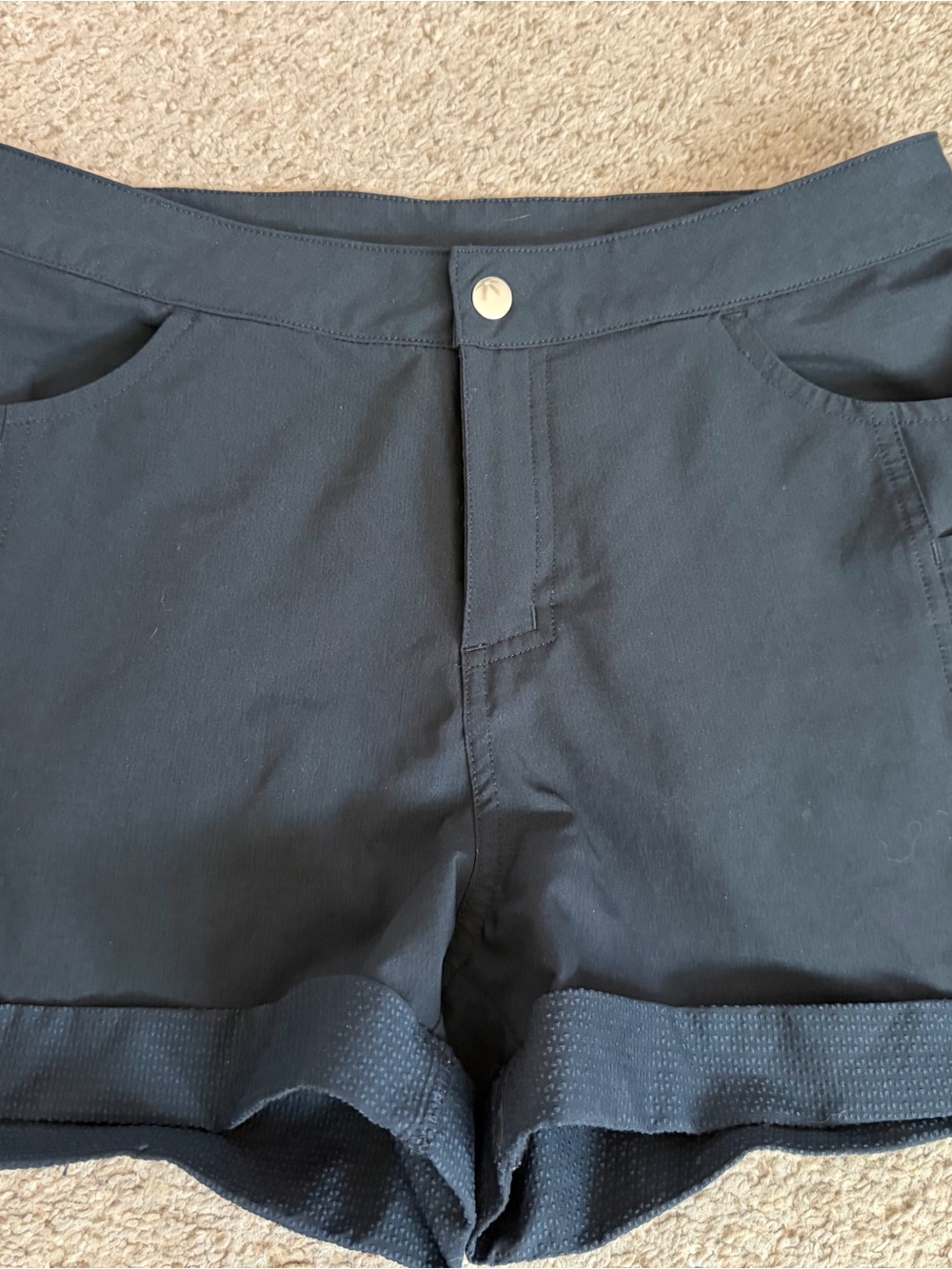 Women’s Athletic Shorts Zyia Active